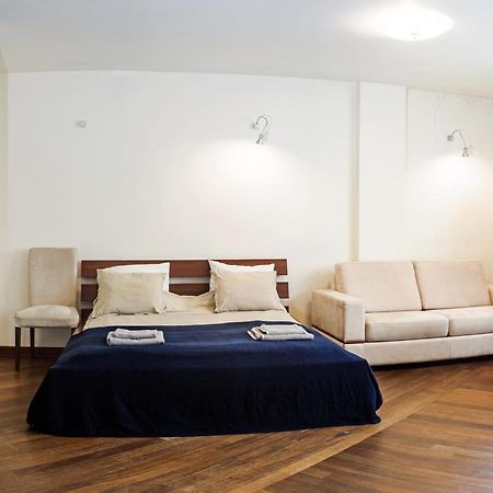 Szucha Apartments วอร์ซอ ภายนอก รูปภาพ