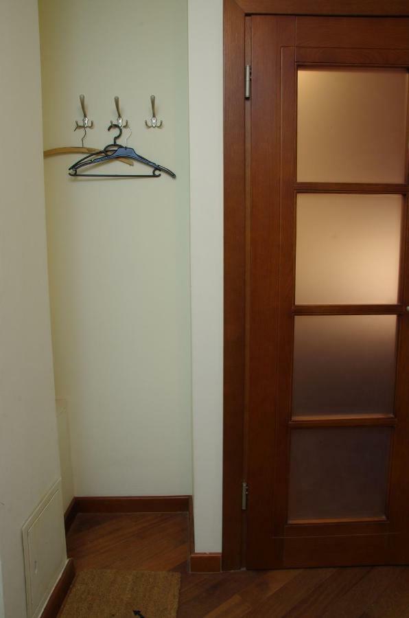 Szucha Apartments วอร์ซอ ภายนอก รูปภาพ