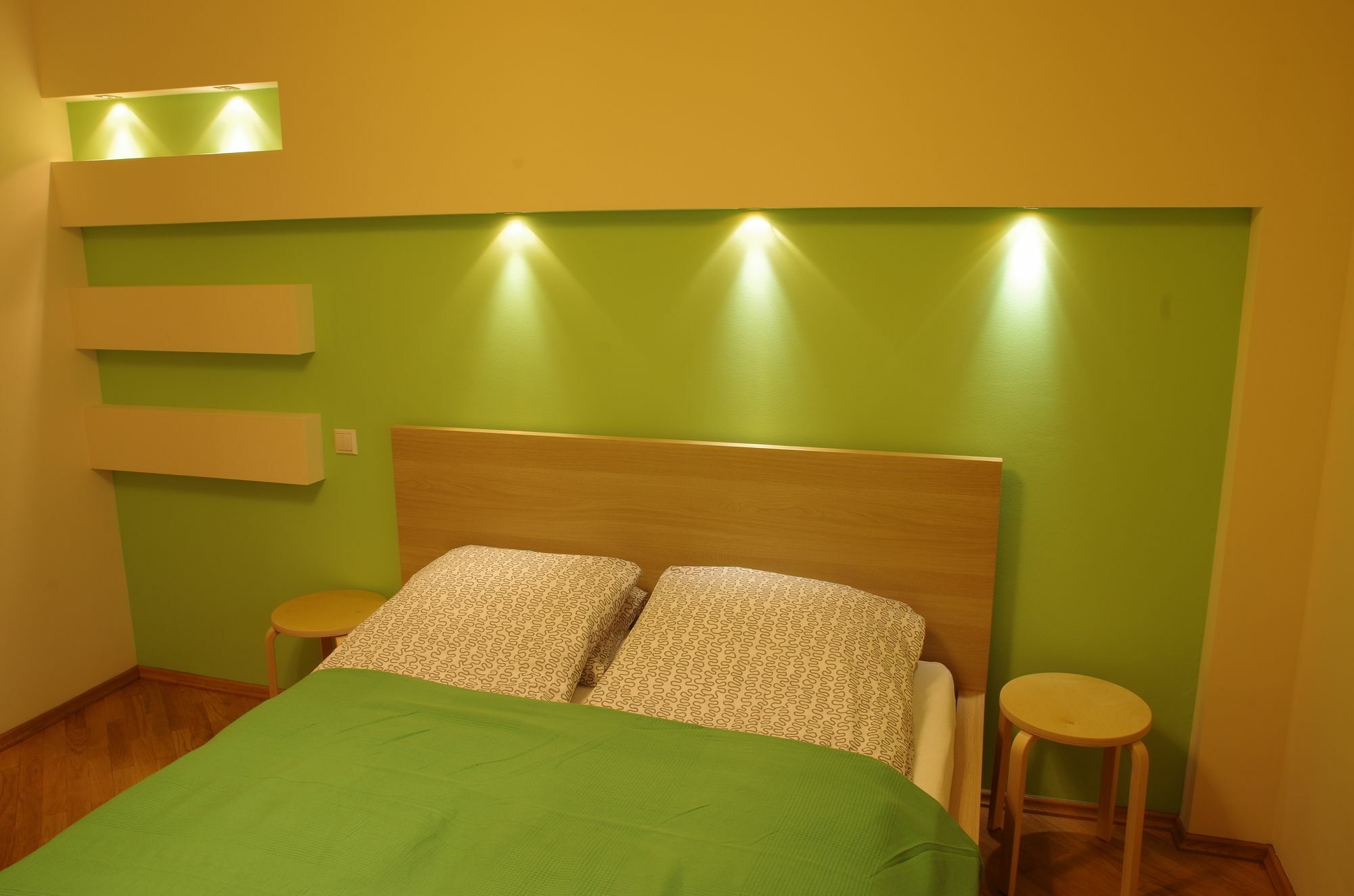 Szucha Apartments วอร์ซอ ภายนอก รูปภาพ