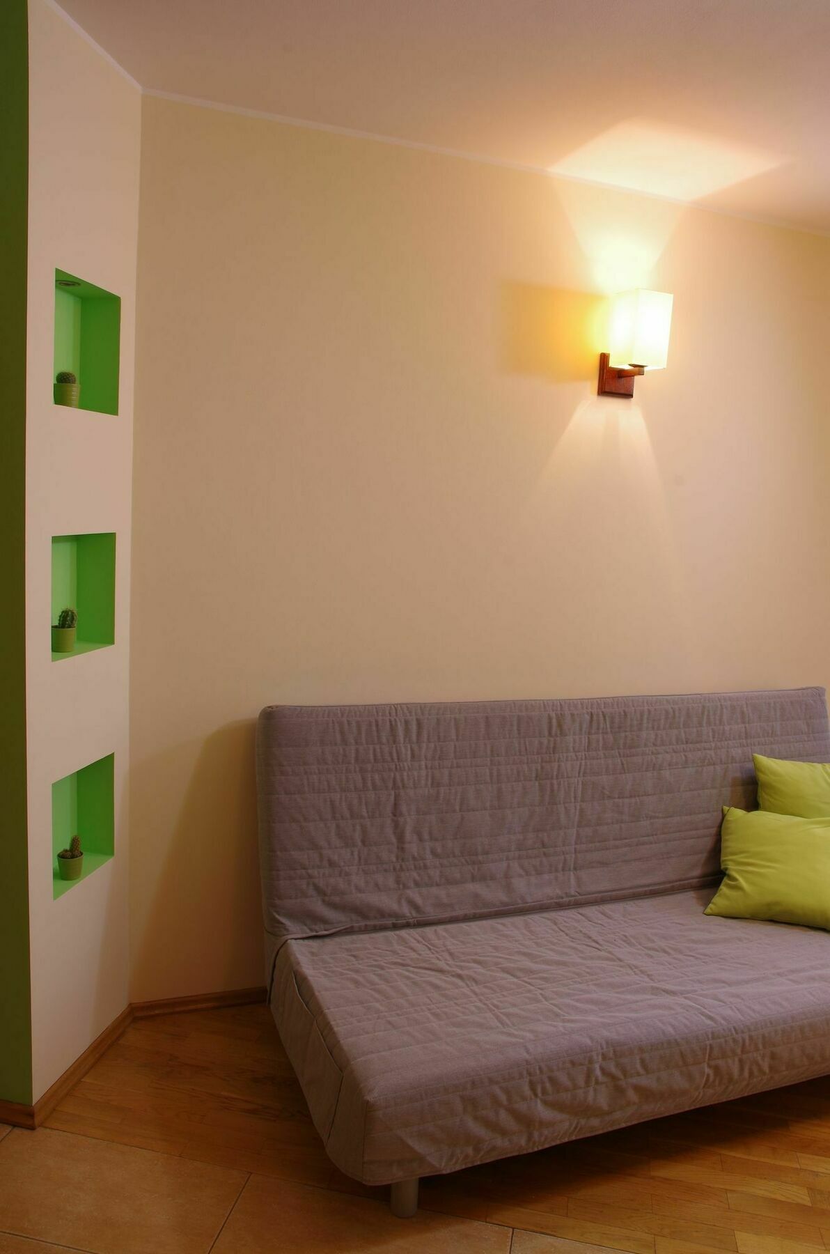 Szucha Apartments วอร์ซอ ภายนอก รูปภาพ