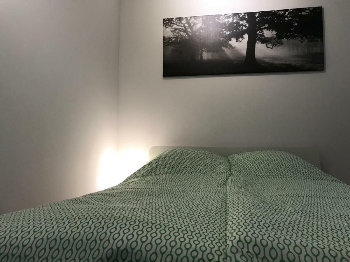 Szucha Apartments วอร์ซอ ภายนอก รูปภาพ