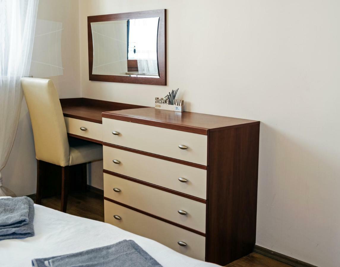 Szucha Apartments วอร์ซอ ภายนอก รูปภาพ