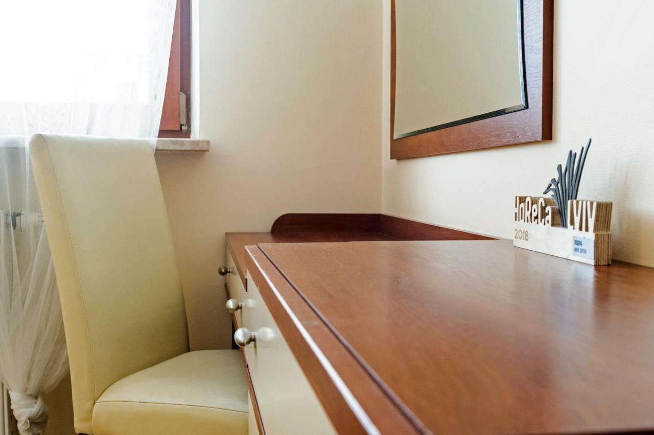 Szucha Apartments วอร์ซอ ภายนอก รูปภาพ