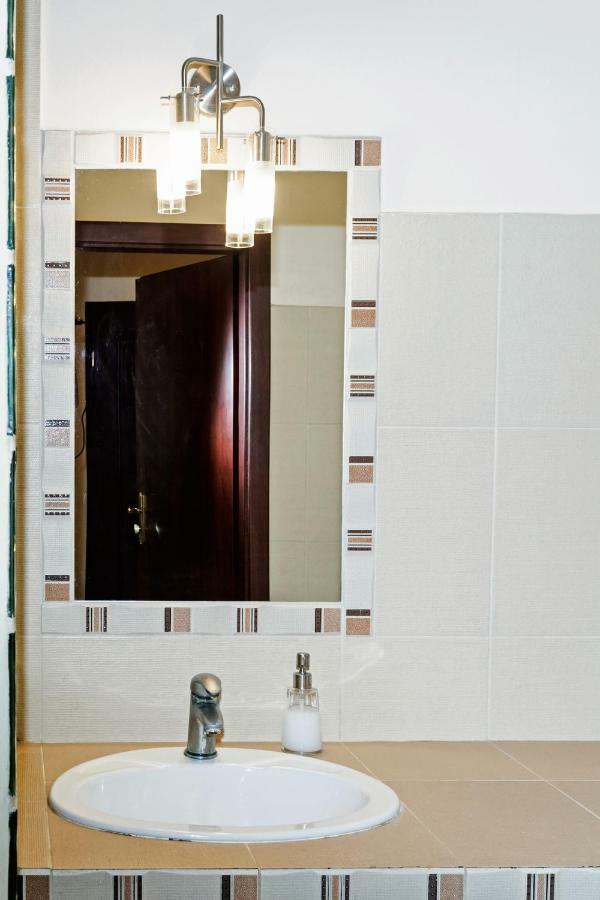 Szucha Apartments วอร์ซอ ภายนอก รูปภาพ